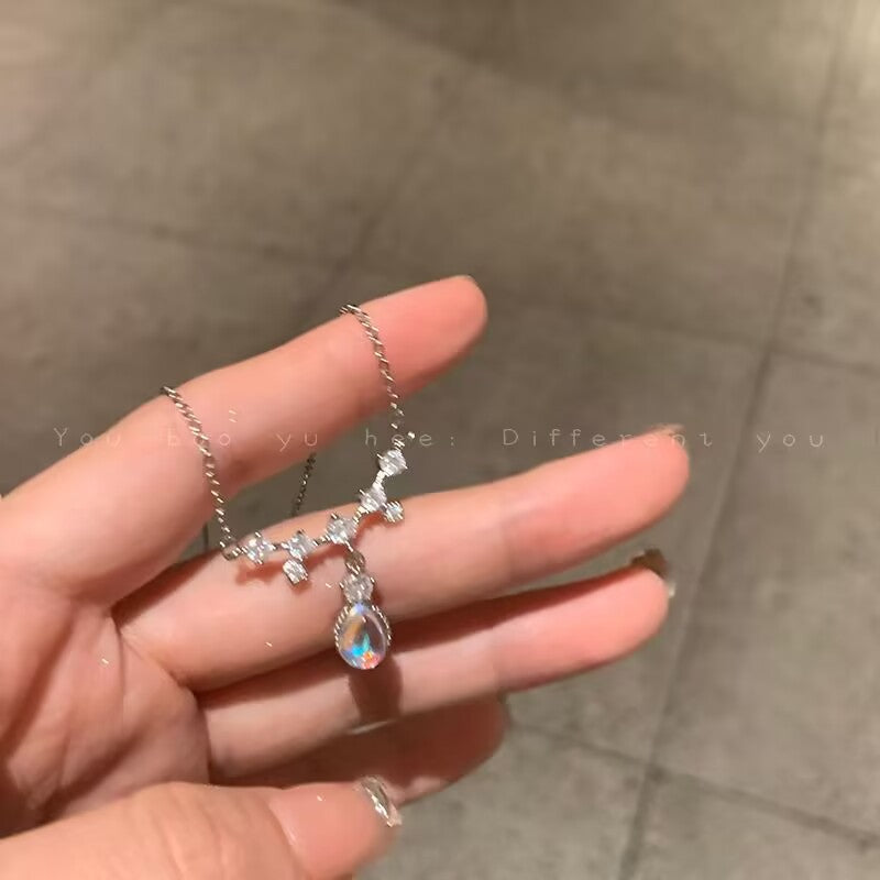 Amazing Korean Jewelry For Women (DESIGN 2303)