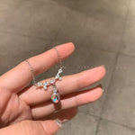 Amazing Korean Jewelry For Women (DESIGN 2303)