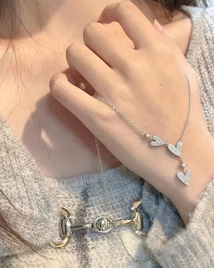 Amazing Korean Jewelry For Women (DESIGN 2250)