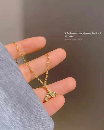 Amazing Korean Jewelry For Women (DESIGN 2269)