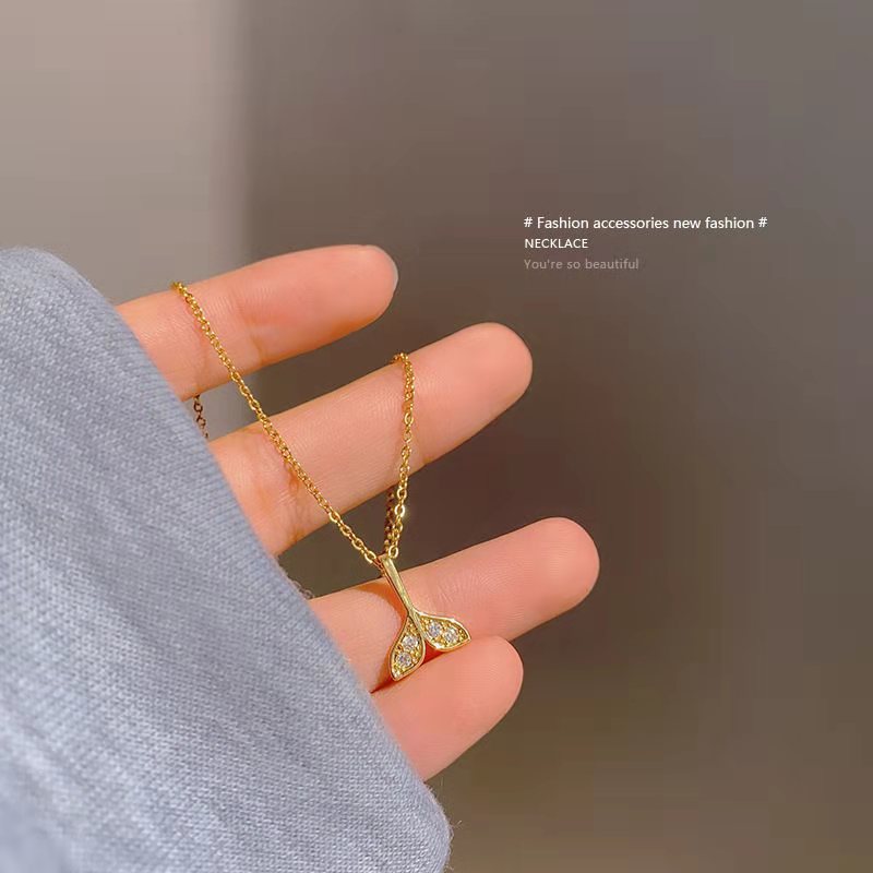 Amazing Korean Jewelry For Women (DESIGN 2269)