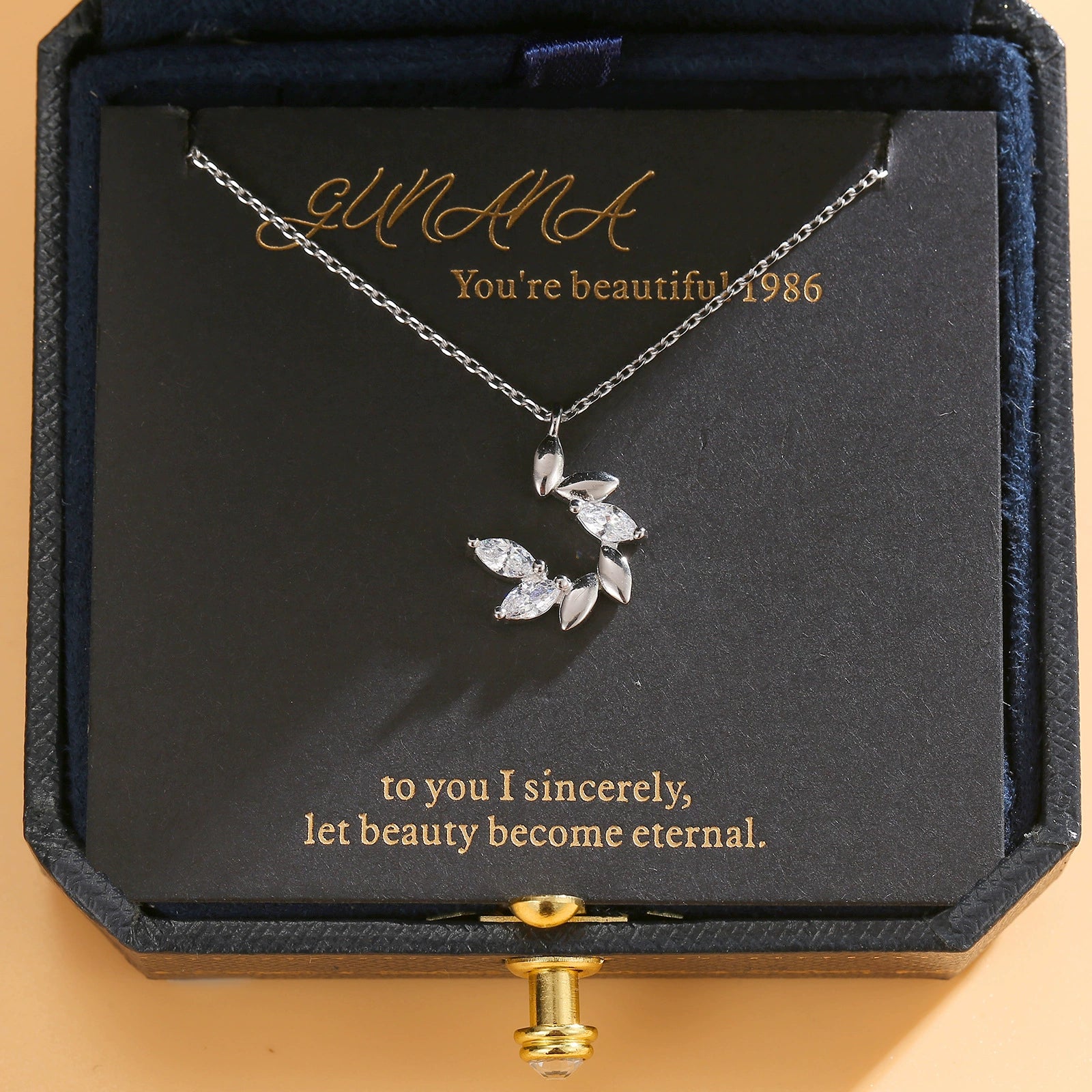 Amazing Korean Jewelry For Women (DESIGN 2208)