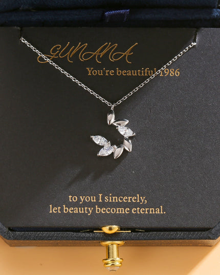Amazing Korean Jewelry For Women (DESIGN 2208)