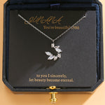 Amazing Korean Jewelry For Women (DESIGN 2208)