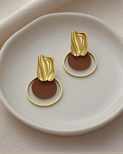 Amazing Korean Jewelry For Women (DESIGN 2170)