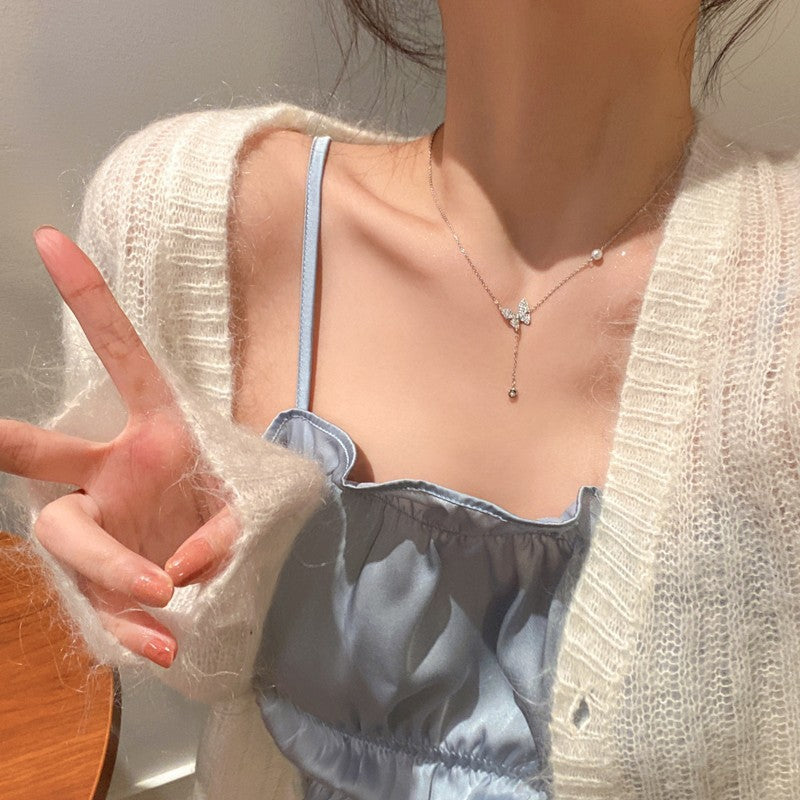 Amazing Korean Jewelry For Women (DESIGN 2211)
