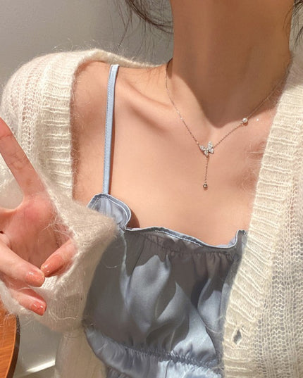 Amazing Korean Jewelry For Women (DESIGN 2211)
