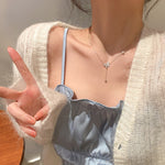 Amazing Korean Jewelry For Women (DESIGN 2211)