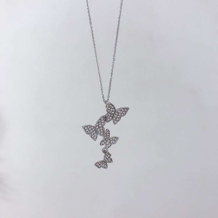 Amazing Korean Jewelry For Women (DESIGN 2249)