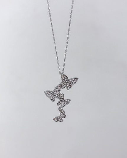 Amazing Korean Jewelry For Women (DESIGN 2249)