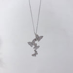 Amazing Korean Jewelry For Women (DESIGN 2249)