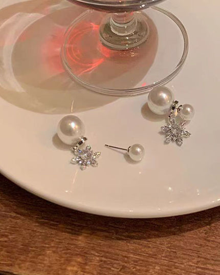 Amazing Korean Jewelry For Women (DESIGN 2172)