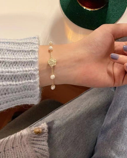 Amazing Korean Jewelry For Women (DESIGN 2302)