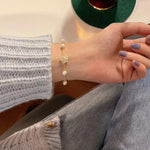 Amazing Korean Jewelry For Women (DESIGN 2302)