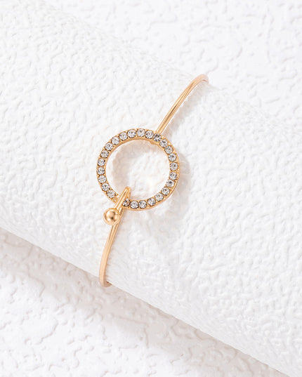Amazing Korean Jewelry For Women (DESIGN 2090)