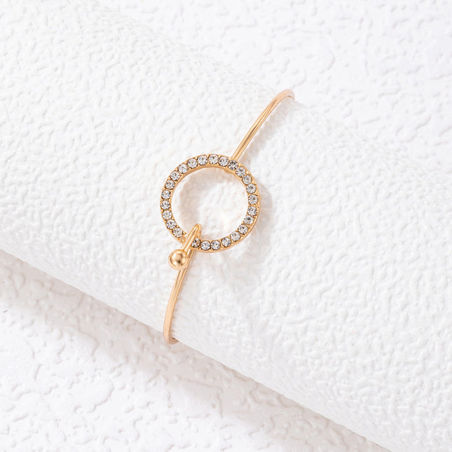 Amazing Korean Jewelry For Women (DESIGN 2090)
