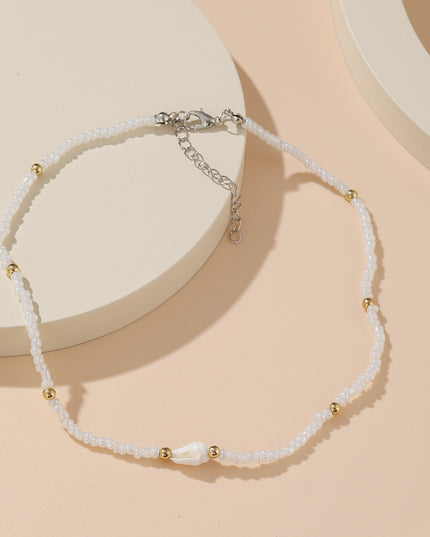 Amazing Korean Jewelry For Women (DESIGN 2188)