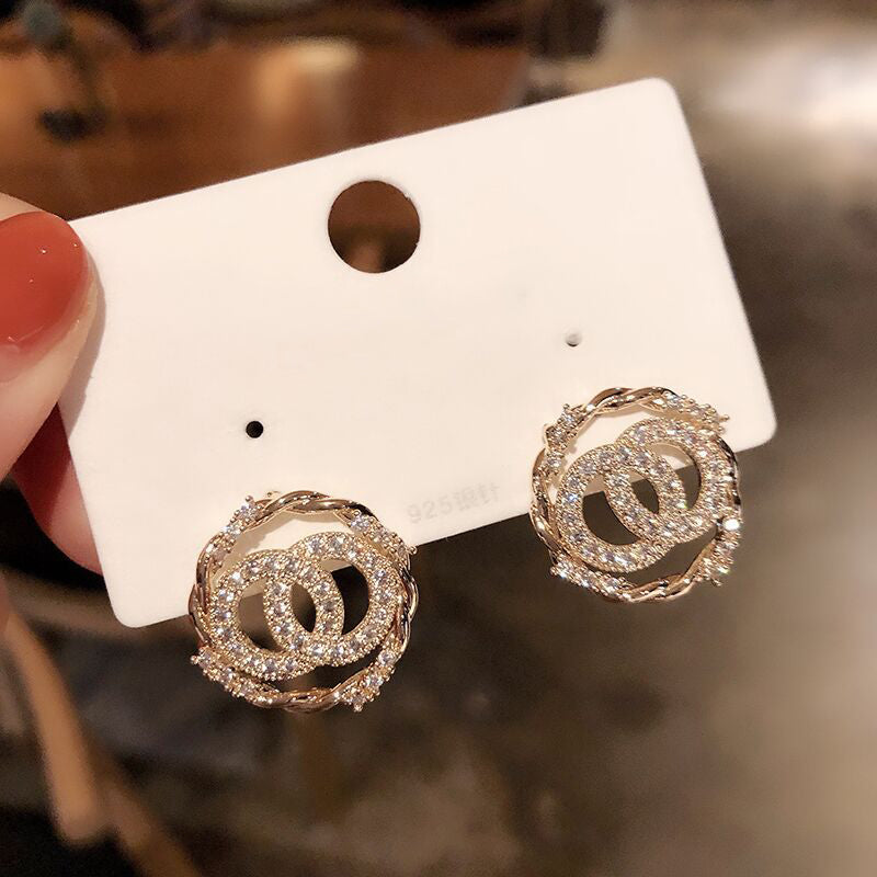 Amazing Korean Jewelry For Women (DESIGN 2122)