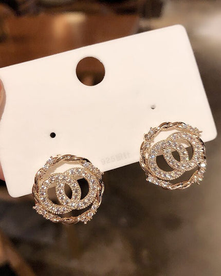 Amazing Korean Jewelry For Women (DESIGN 2122)