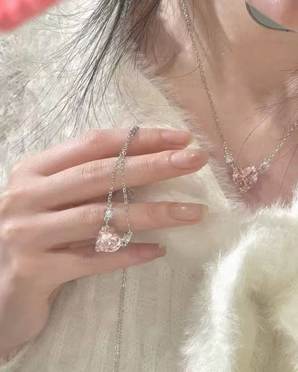 Amazing Korean Jewelry For Women (DESIGN 2301)