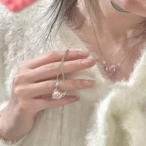 Amazing Korean Jewelry For Women (DESIGN 2301)