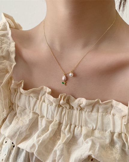 Amazing Korean Jewelry For Women (DESIGN 2297)