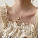 Amazing Korean Jewelry For Women (DESIGN 2297)
