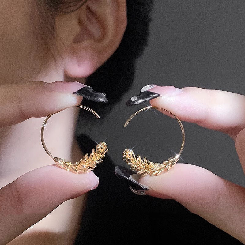 Amazing Korean Jewelry For Women (DESIGN 2134)