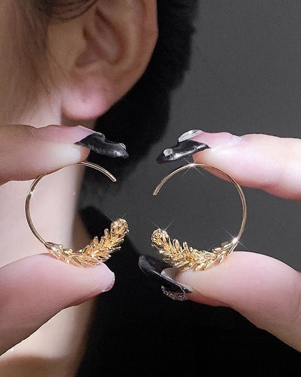 Amazing Korean Jewelry For Women (DESIGN 2134)