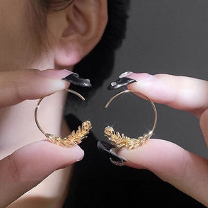 Amazing Korean Jewelry For Women (DESIGN 2134)