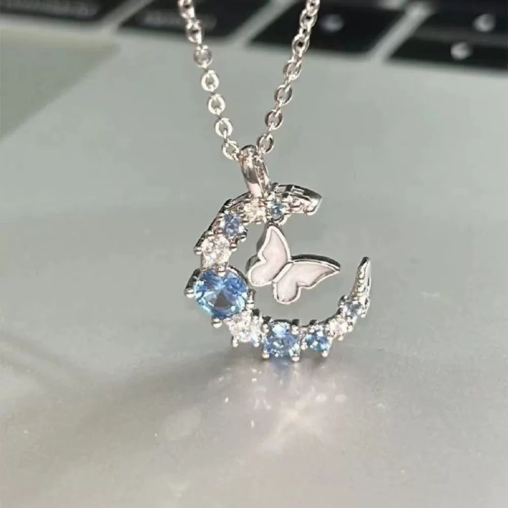 Amazing Korean Jewelry For Women (DESIGN 2266)