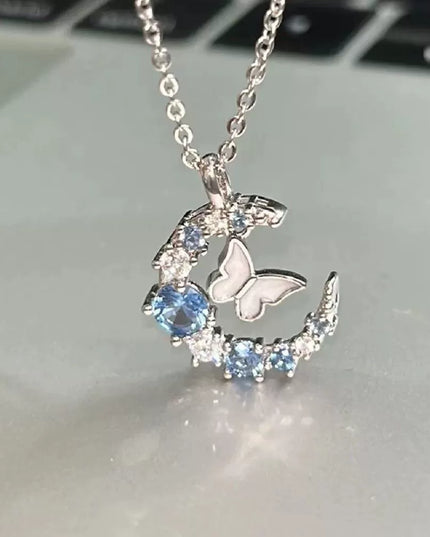 Amazing Korean Jewelry For Women (DESIGN 2266)