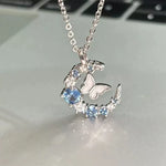 Amazing Korean Jewelry For Women (DESIGN 2266)