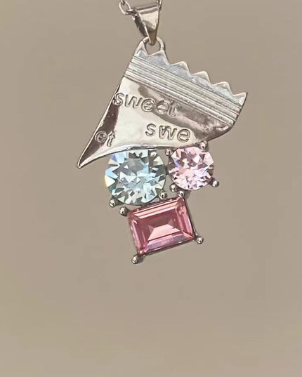 Amazing Korean Jewelry For Women (DESIGN 2272)