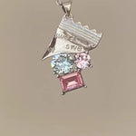 Amazing Korean Jewelry For Women (DESIGN 2272)