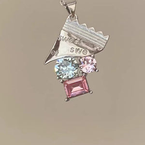 Amazing Korean Jewelry For Women (DESIGN 2272)