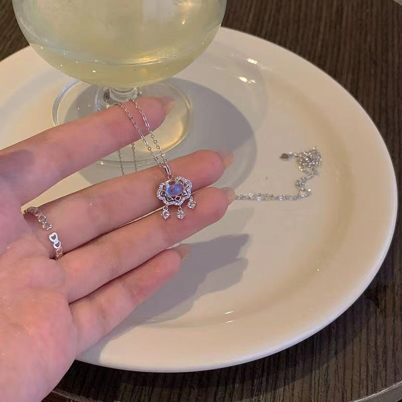 Amazing Korean Jewelry For Women (DESIGN 2207)