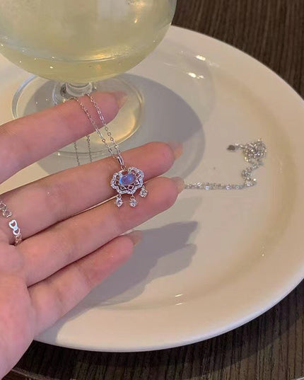 Amazing Korean Jewelry For Women (DESIGN 2207)