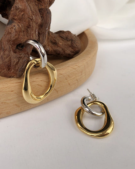 Amazing Korean Jewelry For Women (DESIGN 2127)