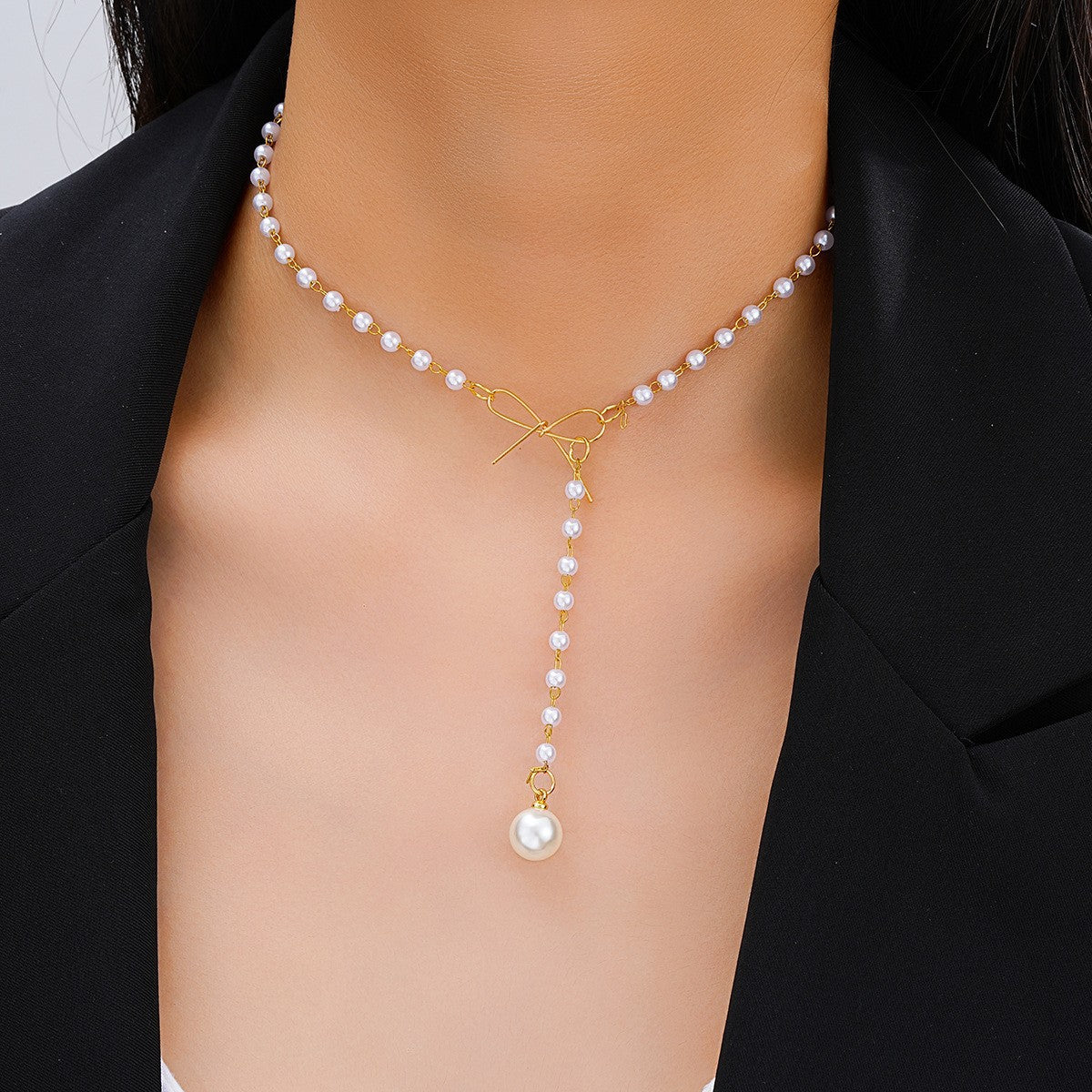 Amazing Korean Jewelry For Women (DESIGN 2190)