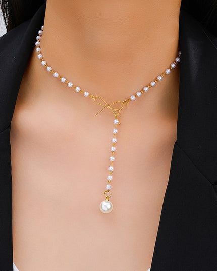 Amazing Korean Jewelry For Women (DESIGN 2190)