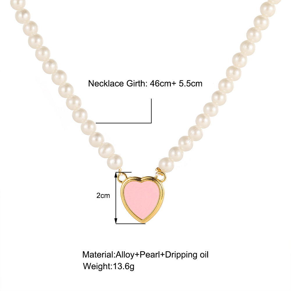 Amazing Korean Jewelry For Women (DESIGN 2189)
