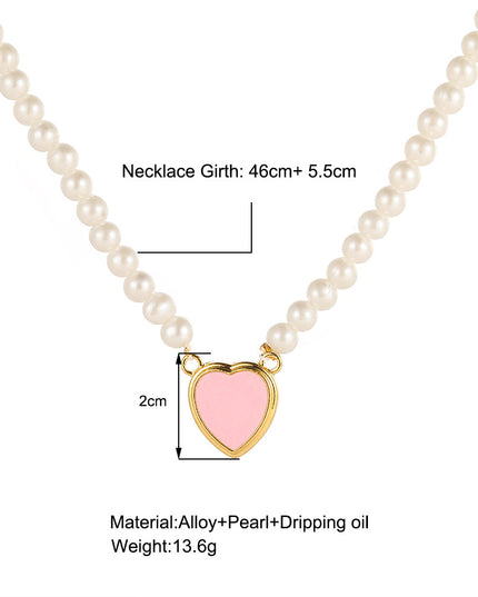 Amazing Korean Jewelry For Women (DESIGN 2189)