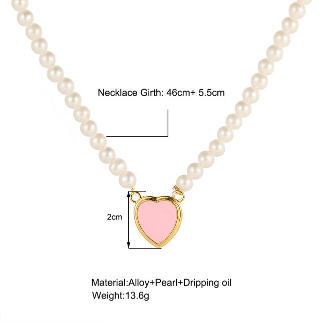Amazing Korean Jewelry For Women (DESIGN 2189)