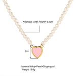 Amazing Korean Jewelry For Women (DESIGN 2189)
