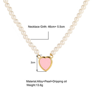 Amazing Korean Jewelry For Women (DESIGN 2189)