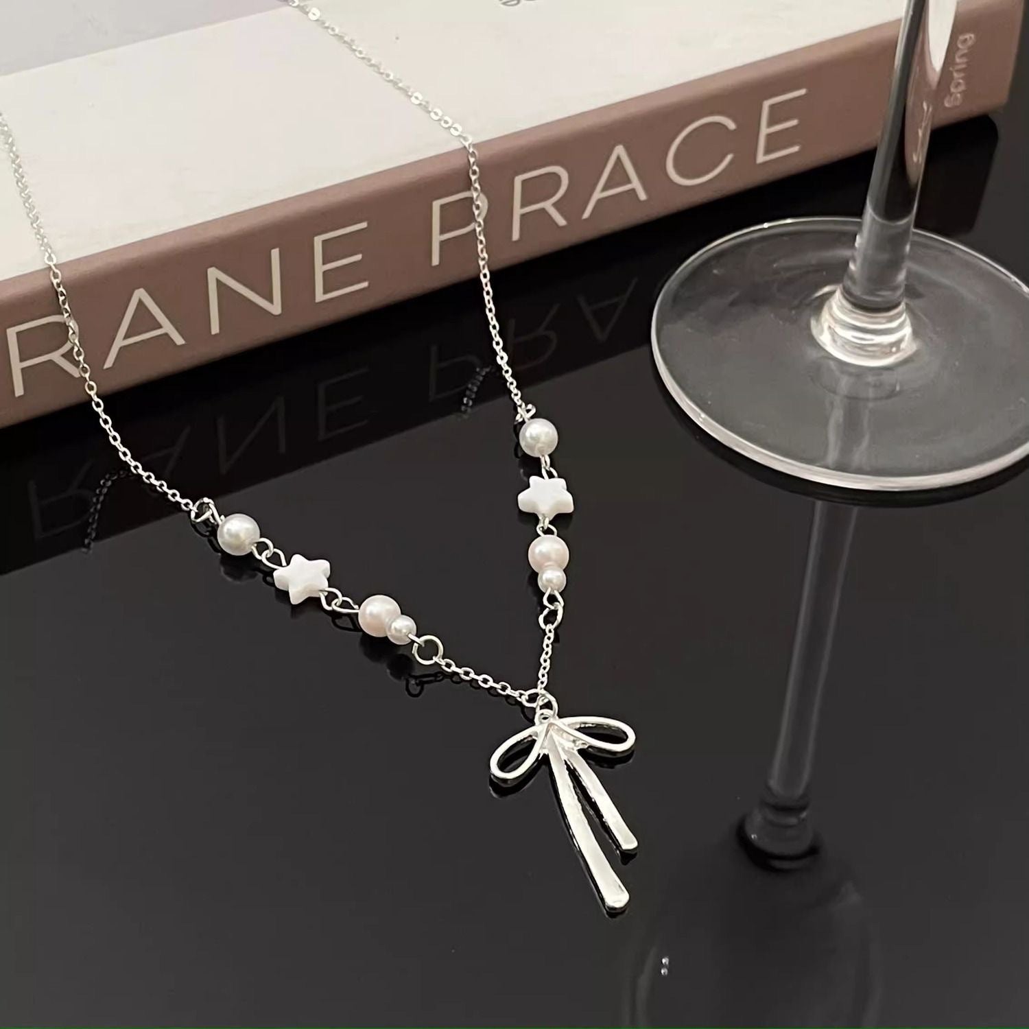 Amazing Korean Jewelry For Women (DESIGN 2246)