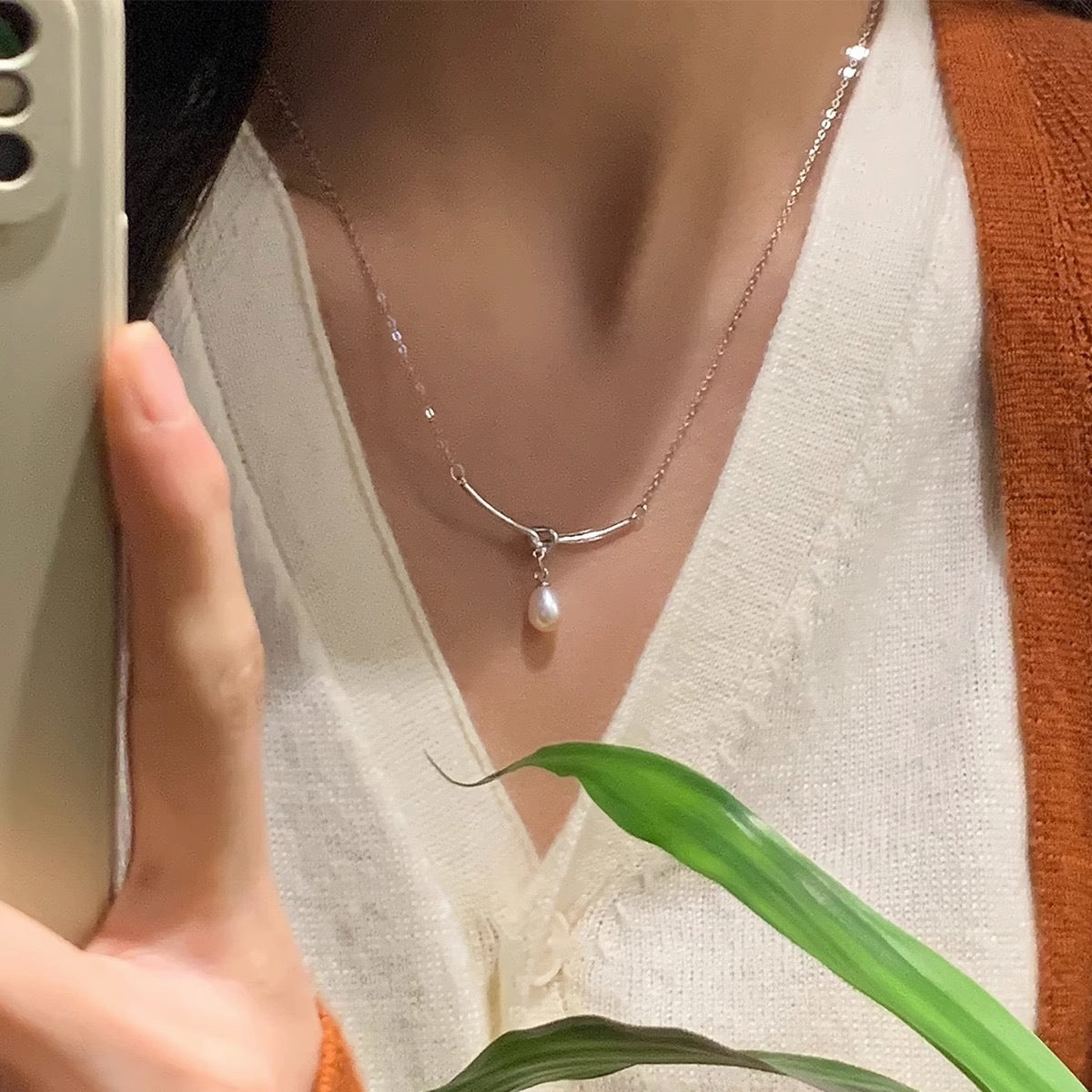 Amazing Korean Jewelry For Women (DESIGN 2210)