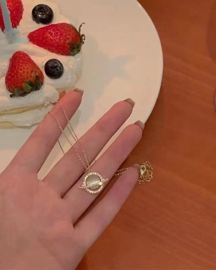 Amazing Korean Jewelry For Women (DESIGN 2290)