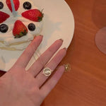 Amazing Korean Jewelry For Women (DESIGN 2290)